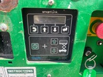 Control Station Ground with Warning Lights