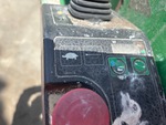 Control Station Upper with Upper Function Controls