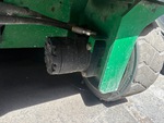 Drivetrain with Drive Motors