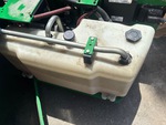 Hydraulics with Hydraulic Tank
