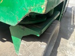 Chassis with Steering Linkage