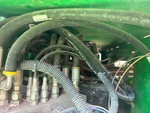 Hydraulics with Hoses