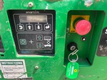 Control Station Ground with Function Controls