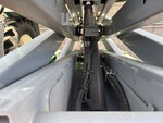 Hydraulics with Lift Cylinders