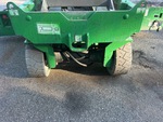 Drivetrain with Front Drive Axle