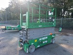 General Appearance with Paint