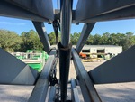 Hydraulics with Lift Cylinders