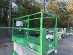 General Appearance with Hand Rails