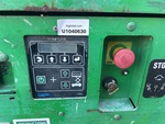 Control Station Ground with Function Controls