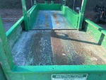 Chassis with Platform Condition