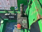 Control Station Upper with Upper Function Controls