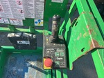 Control Station Upper with Control Console