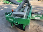 Chassis with Frame Condition