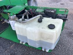 Hydraulics with Hydraulic Tank