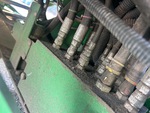 Hydraulics with Valves
