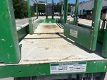 Chassis with Platform Condition
