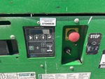 Control Station Ground with Function Controls