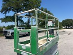 General Appearance with Hand Rails