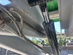Hydraulics with Lift Cylinders