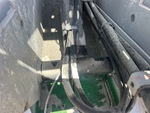Hydraulics with Hoses