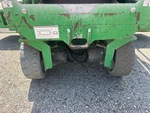Drivetrain with Front Drive Axle