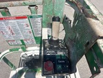 Control Station Upper with Control Console