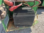 Electric Operating System with Battery Charger