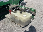 Hydraulics with Hydraulic Tank