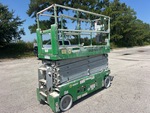 General Appearance with Paint