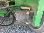 Drivetrain with Drive Motors