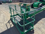 Chassis with Cesta de trabajo