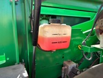 Engine with Cooling System Leaks