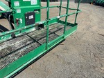General Appearance with Escalones/escaleras