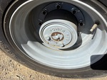 Drivetrain with Right Rear Final Drive