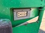 Control Station Upper with