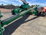 Chassis with Left Side of Boom