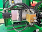 Engine with Onboard Generator