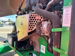 Engine with Engine - Right Side