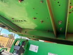 Chassis with Cubiertas inferiores
