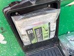 Safety with