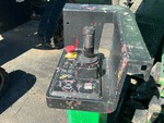 Basic Control Station Upper with