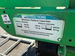 Basic Control Station Upper with