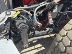 Underbody with Componentes de la Dirección
