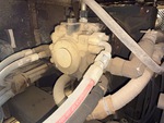 Underbody with Bomba PTO