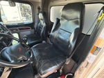 Cab with Asientos/apoyabrazos