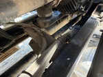 Underbody with Condición del chasis