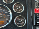Cab with Control de Frenos