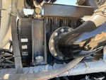 Chassis with Bomba de Vacío