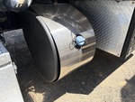 Motor with DEF / AdBlue Tank