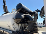 Chassis with Silenciador
